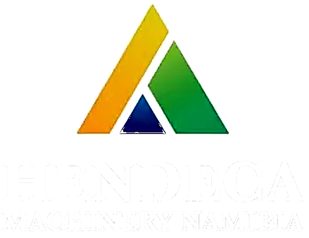 Hendeca Machinery Namibia